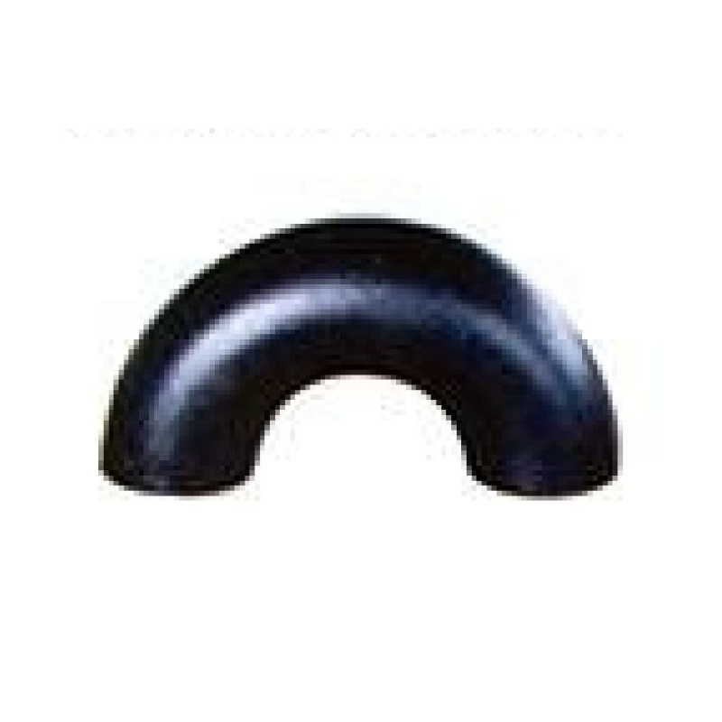 ASTM L/R 180° Elbow