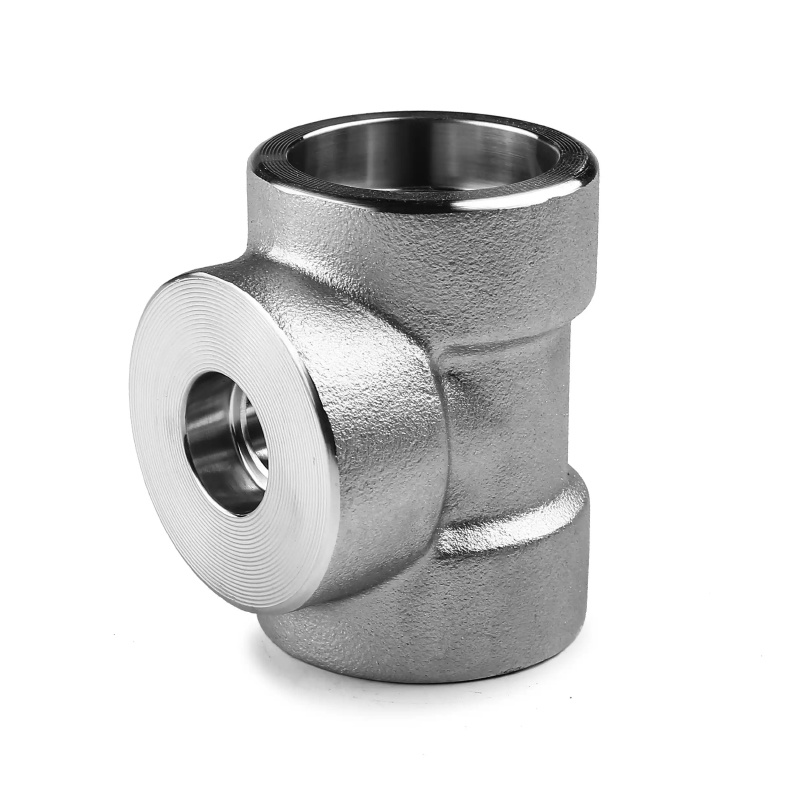 Socket pipe fitting
