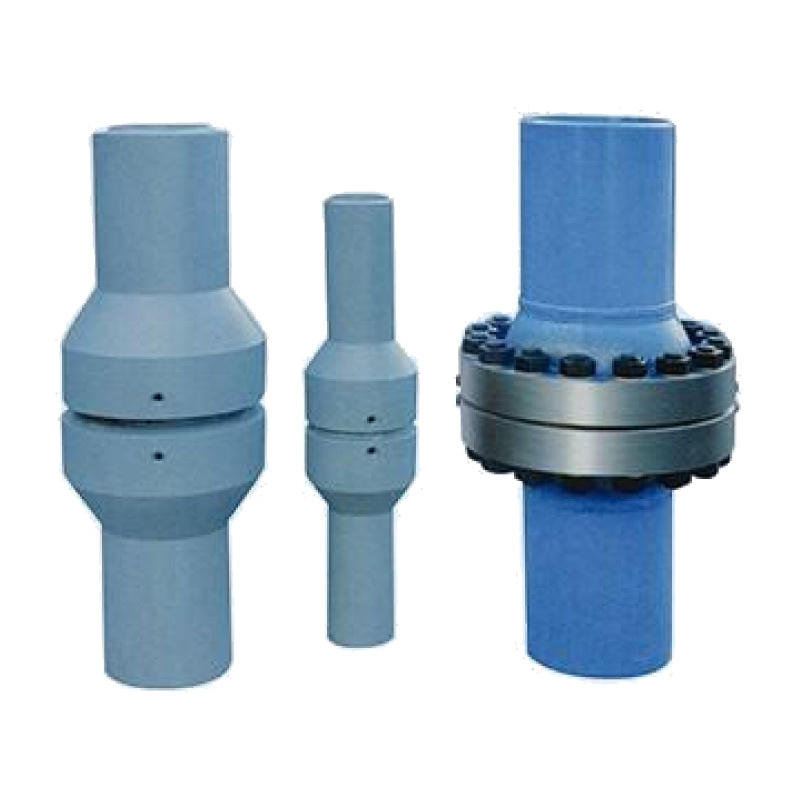 Flow measuring device