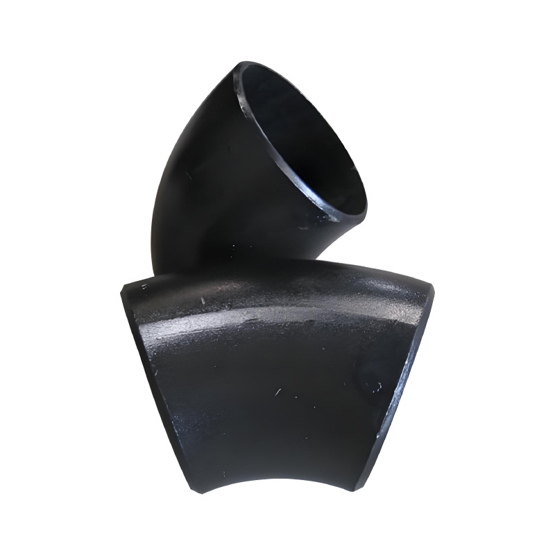 ASTM L/R 45° Elbow