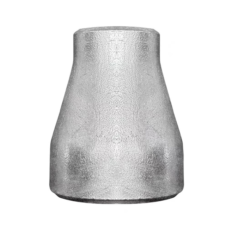 DIN 2616 Reducing head