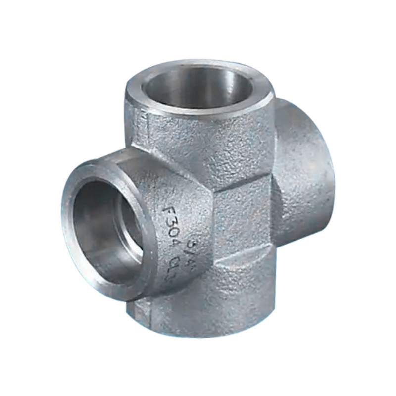 Socket pipe fitting