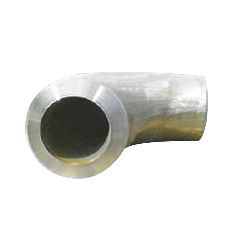 High pressure pipe fittings