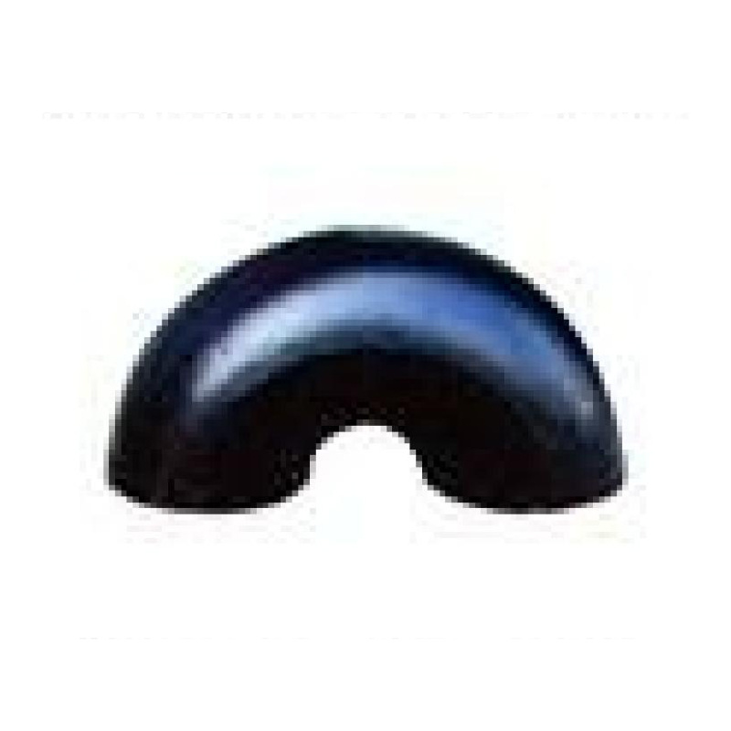 ASTM S/R 180° Elbow