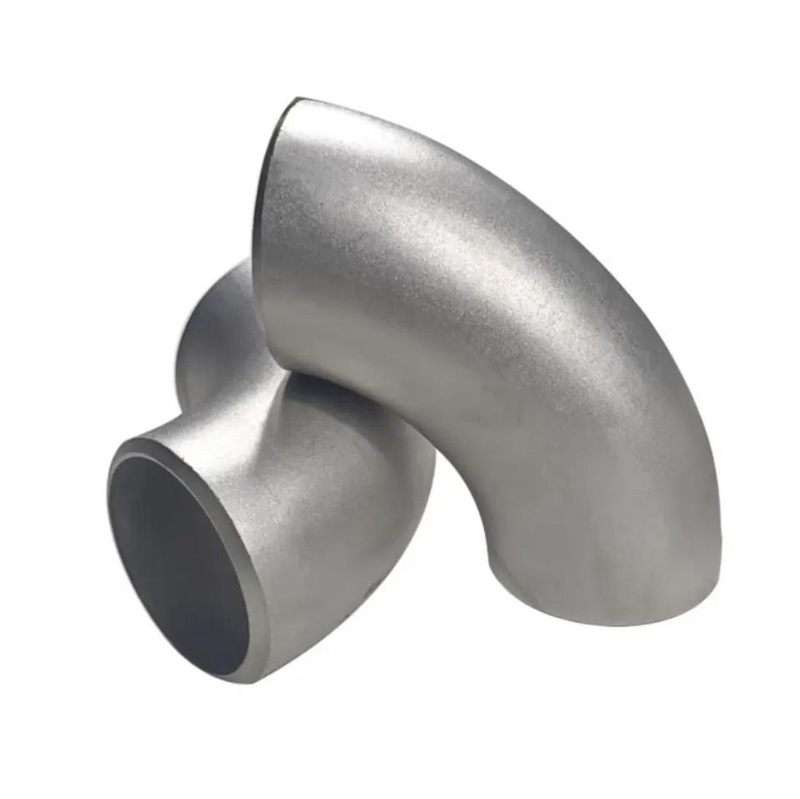 Stainless steel pipe fitting