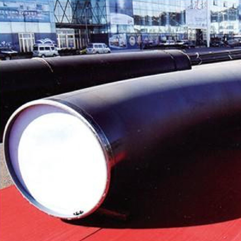 Anti corrosion pipe fittings