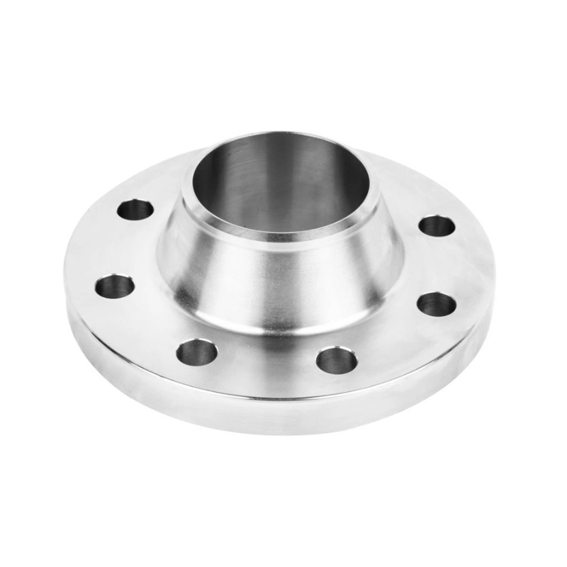 Flange