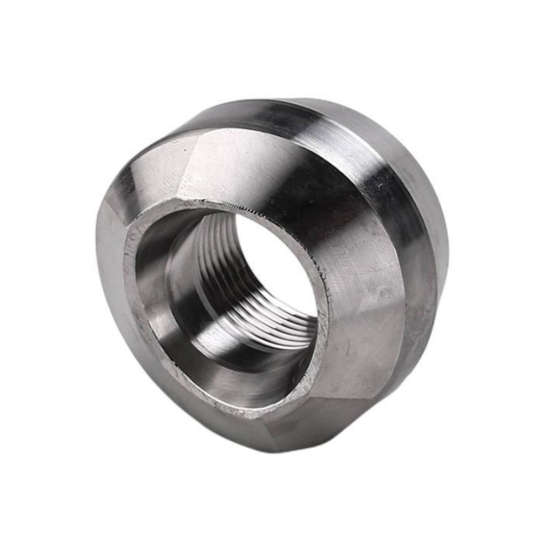 Socket pipe fitting