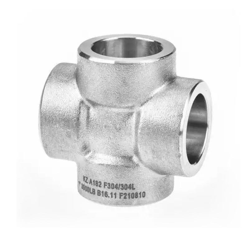 Socket pipe fitting