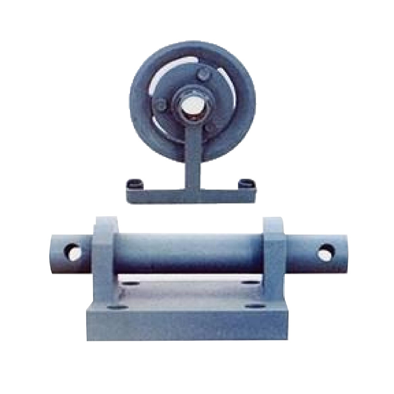 Power plant accessories series