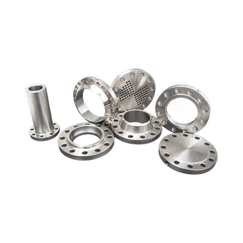 Flange