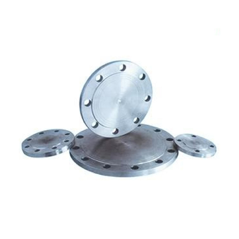 Flange