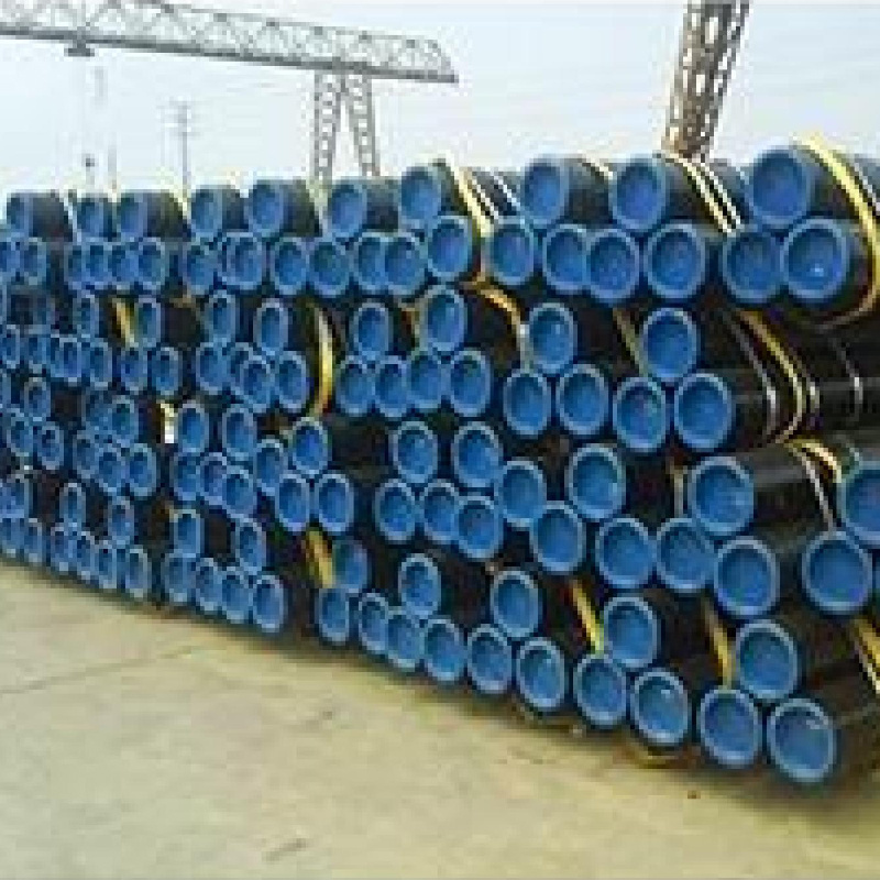 Screw steel pipe
