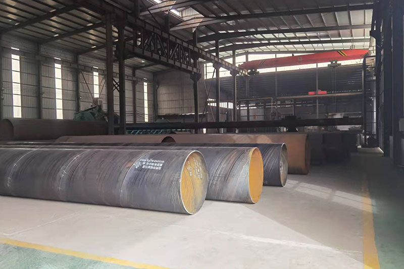 Selection of manufacturers for large-diameter bent pipes Selection of manufacturers for large-diameter bent pipes