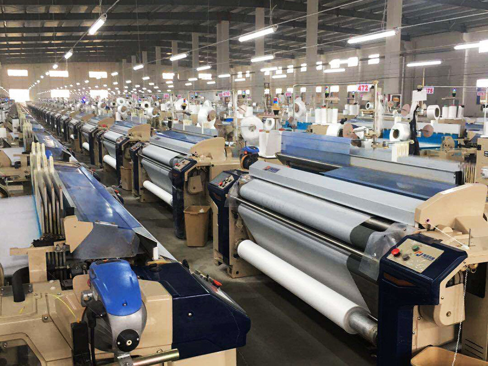 Taller de tejidos Taller de tejidos