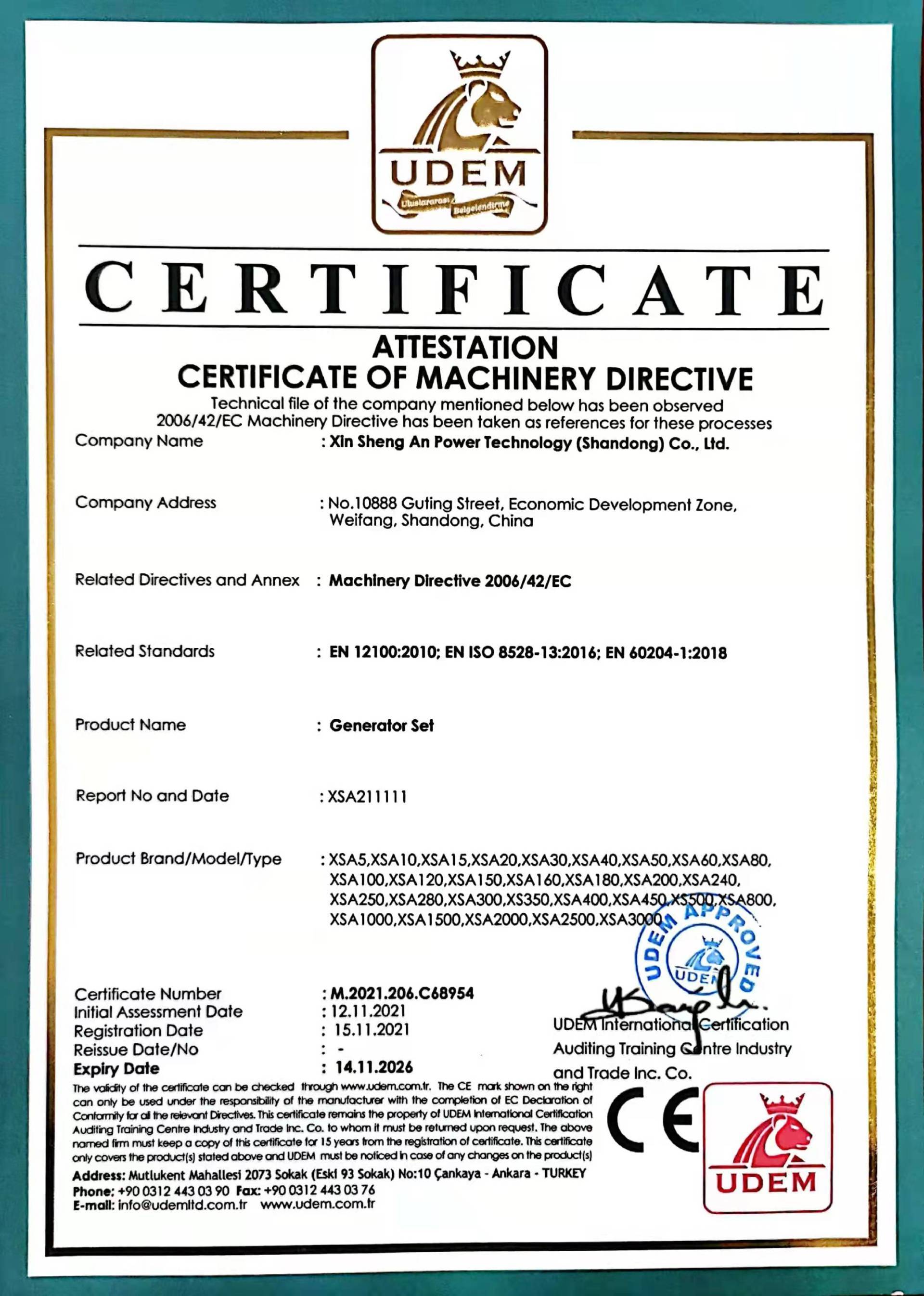 CE