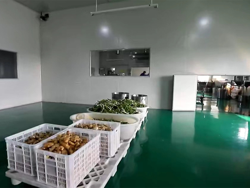 工厂设备