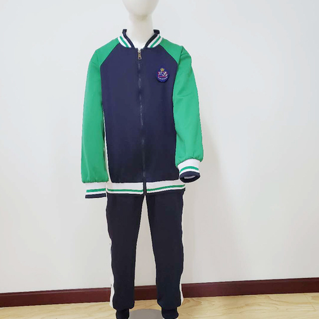 秋装校服