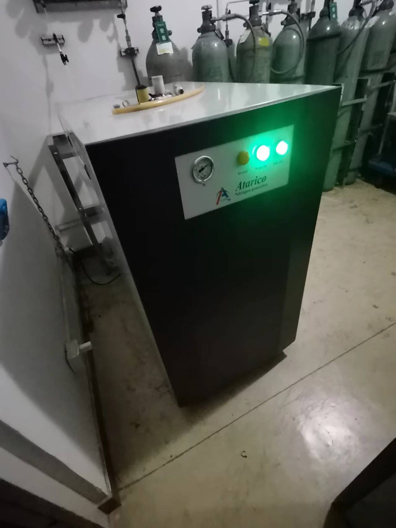 河北石家莊中煙維修