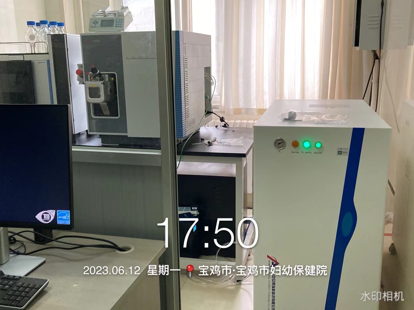 寶雞市婦幼保健院
