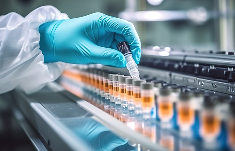 生物制药 生物制药
