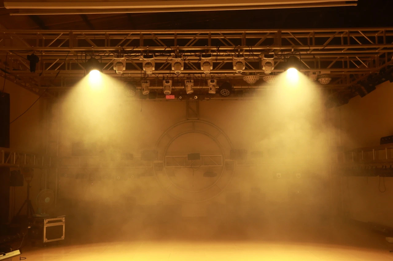 COB Face Light2