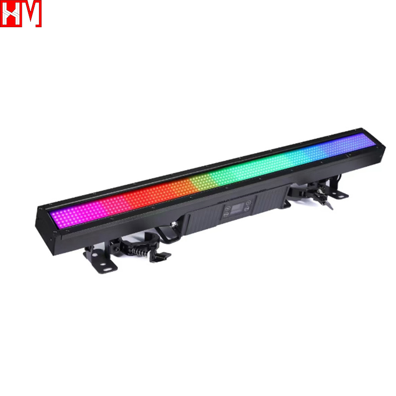 32+16-Segment Waterproof Strobe