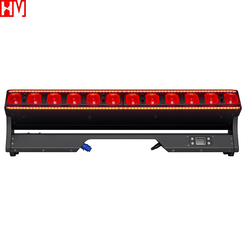 12x40W Rattlesnake
