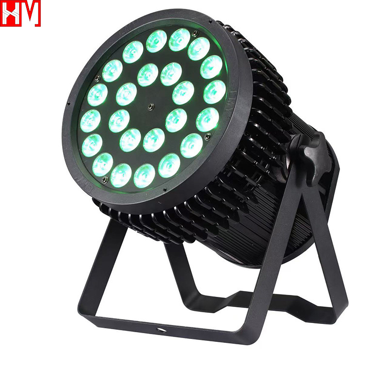 Mute LED PAR 2415