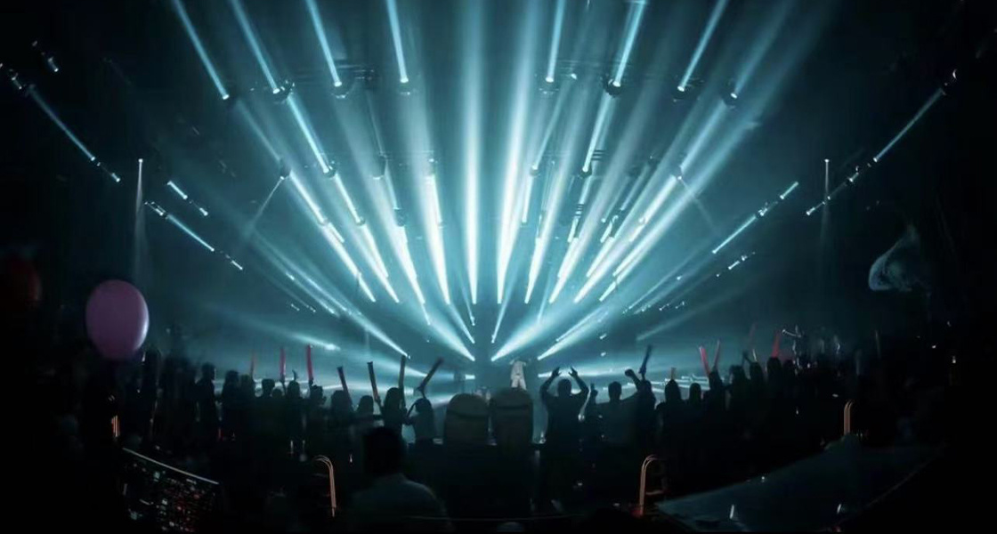 380 beam light 1