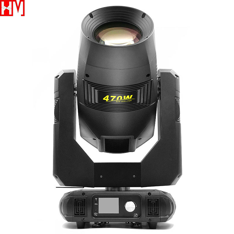 470W Beam  3 IN 1 With CMY Color