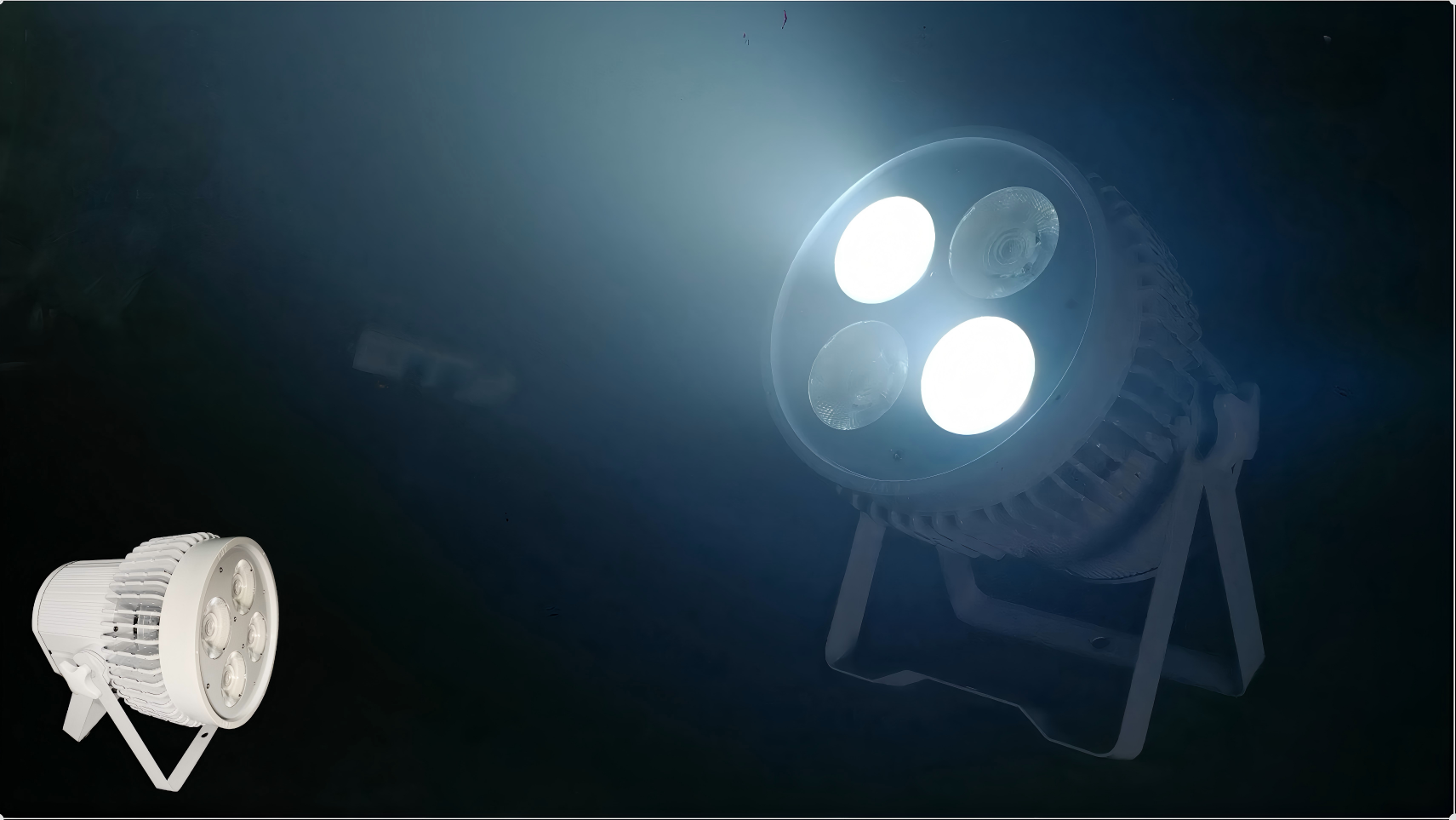 LED Silent Face Light2