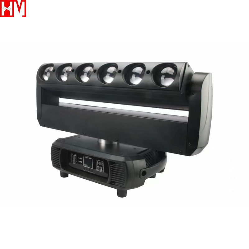 Double-sided blade light