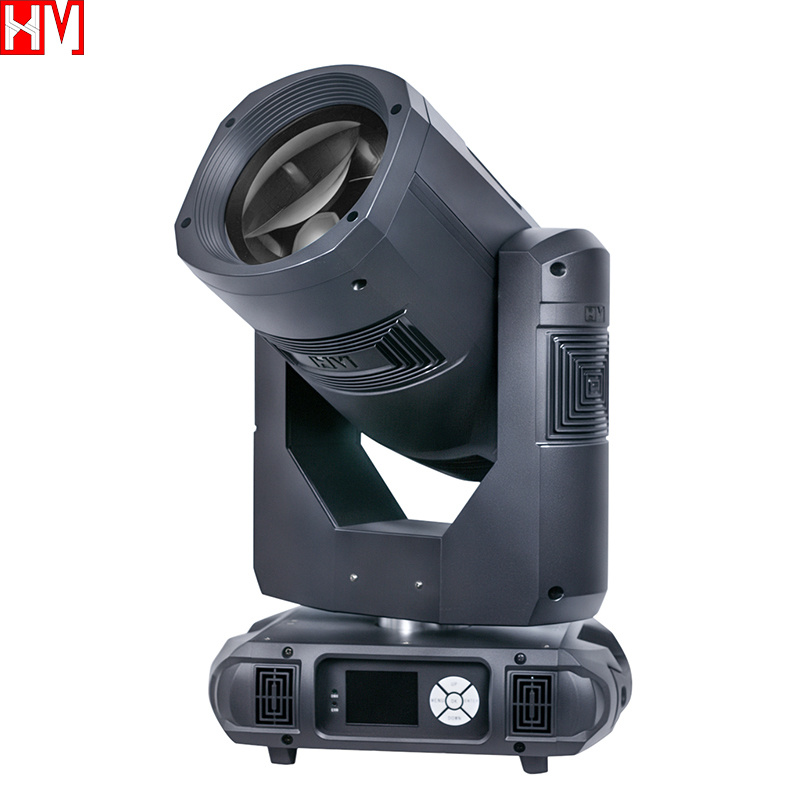 380 beam light