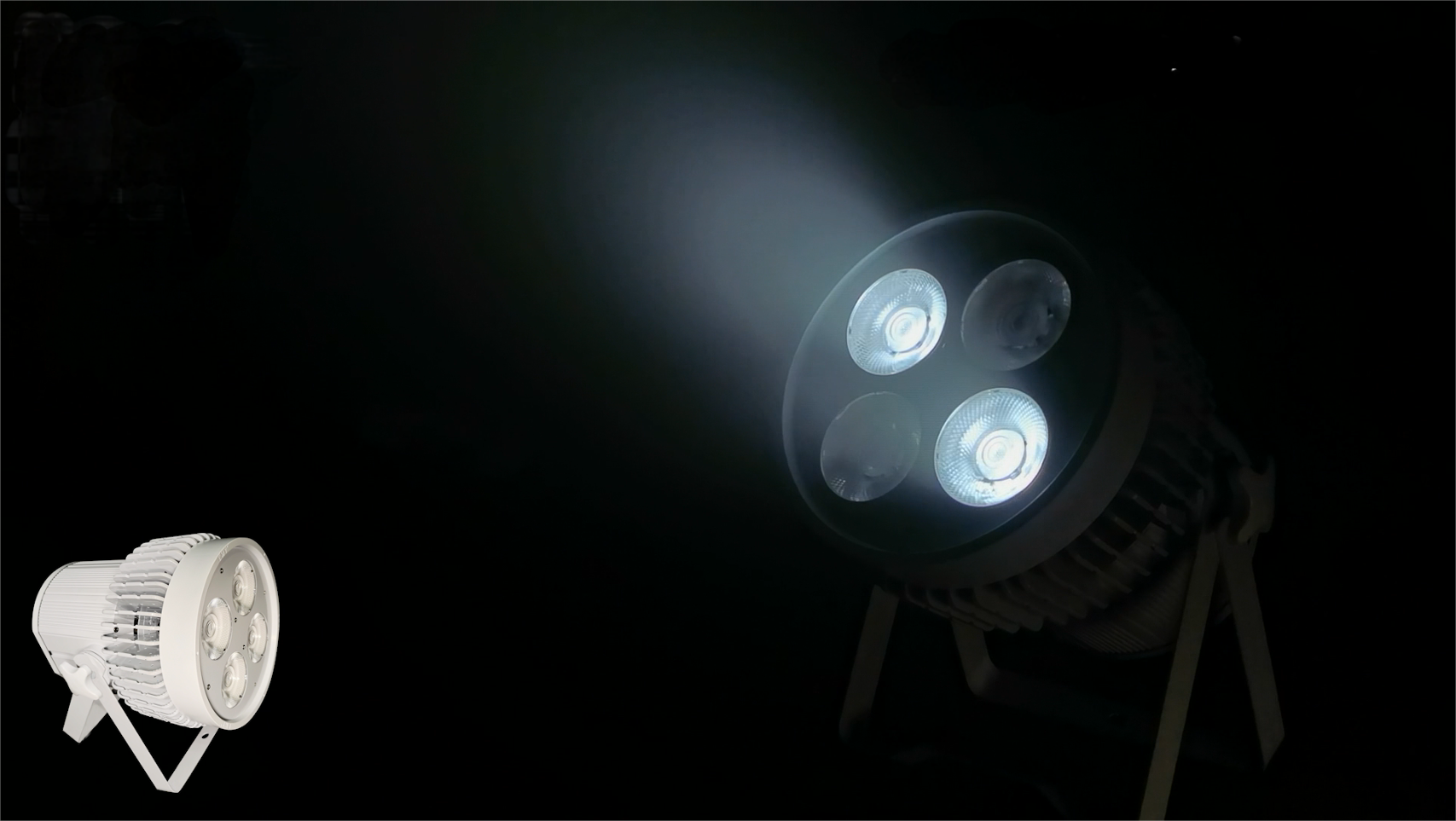 LED Silent Face Light1