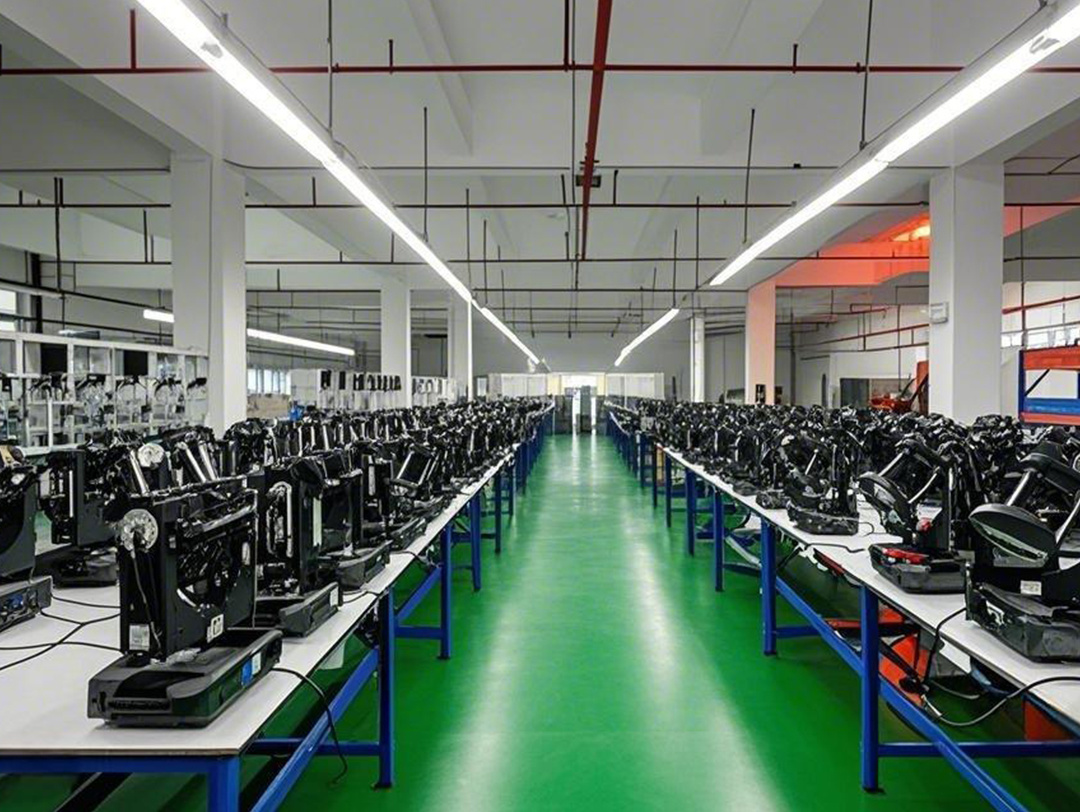 Factory picture 12