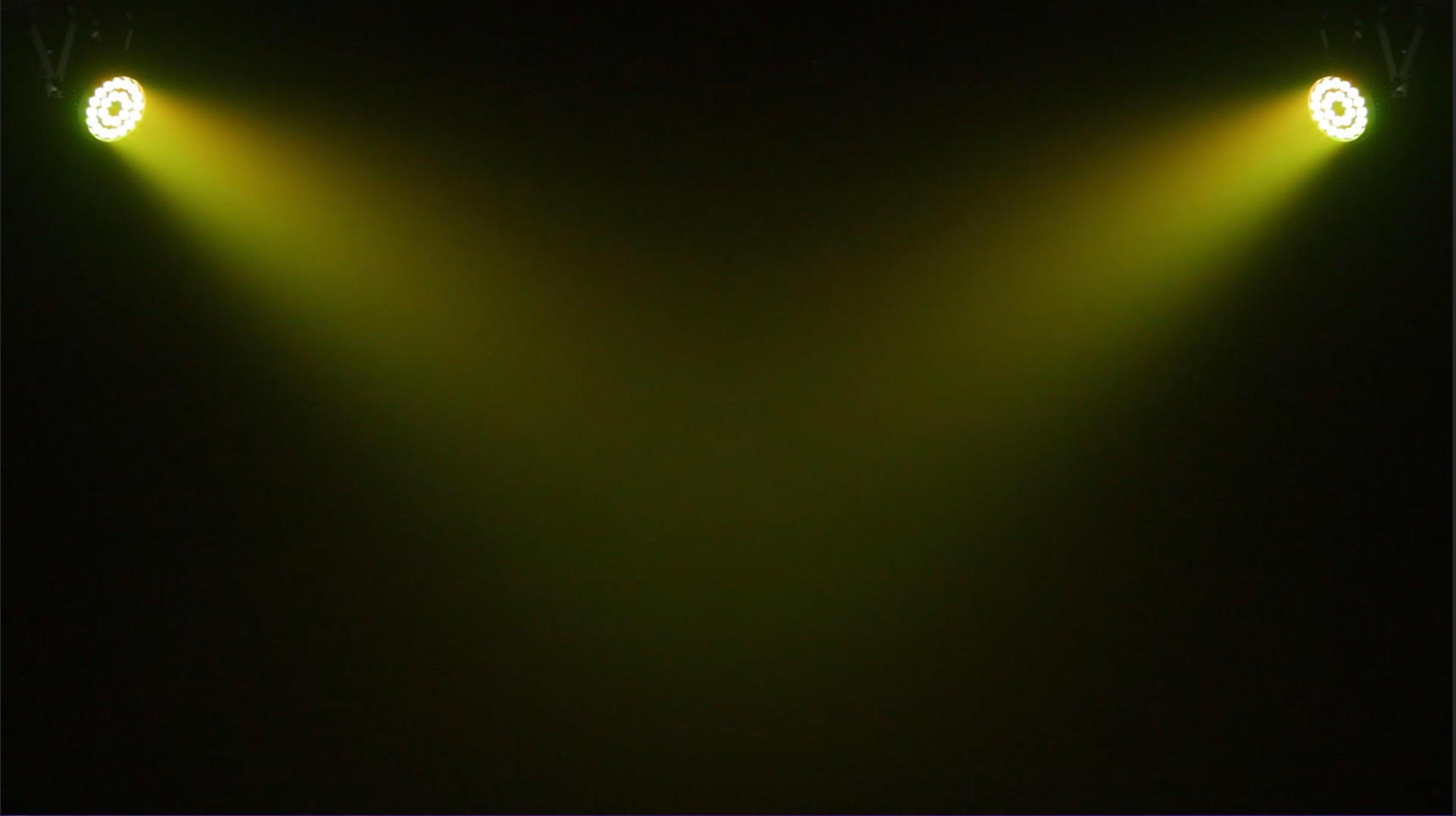 Mute LED PAR 24151