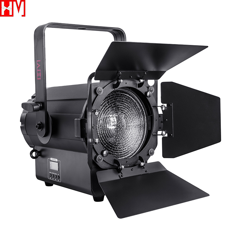 LED Zoom Studio-3200K/5600K
