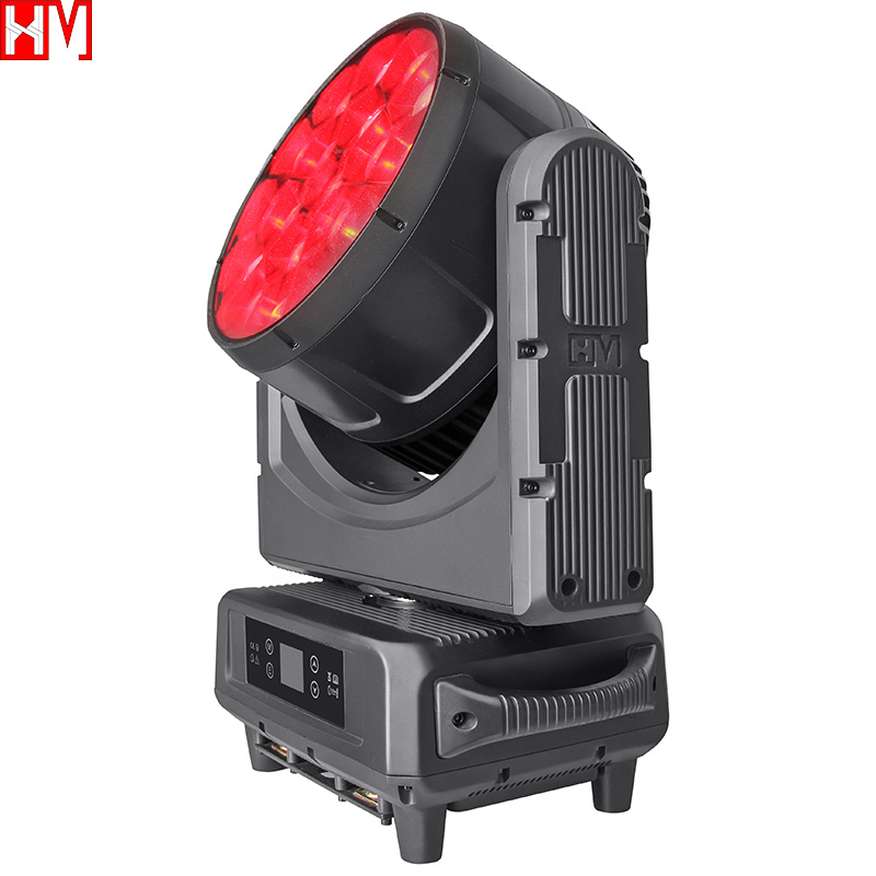19x40W Waterproof LED B-EYE
