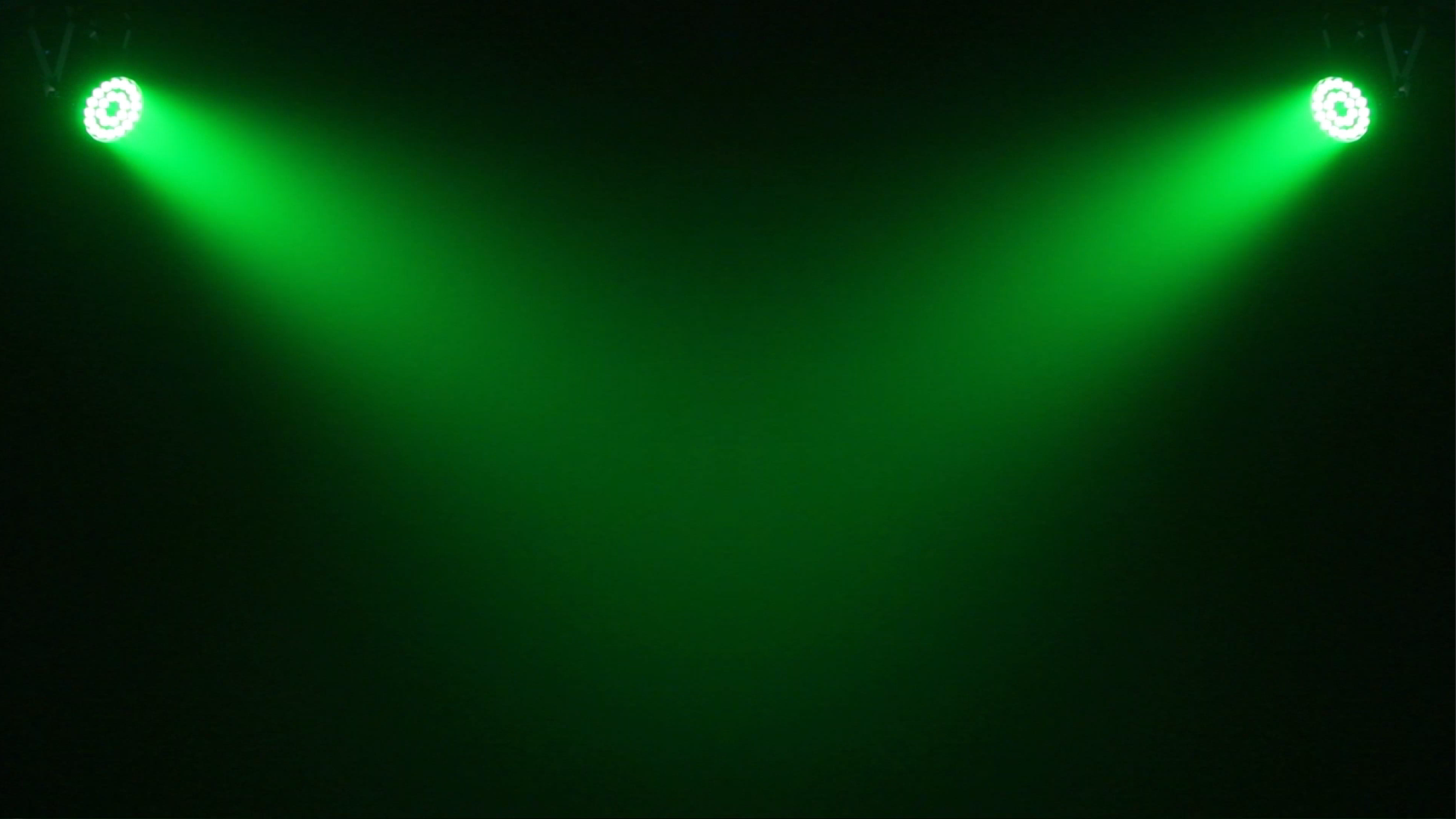 Mute LED PAR 24153