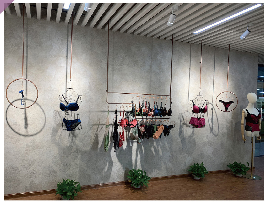 Our showroom Our showroom