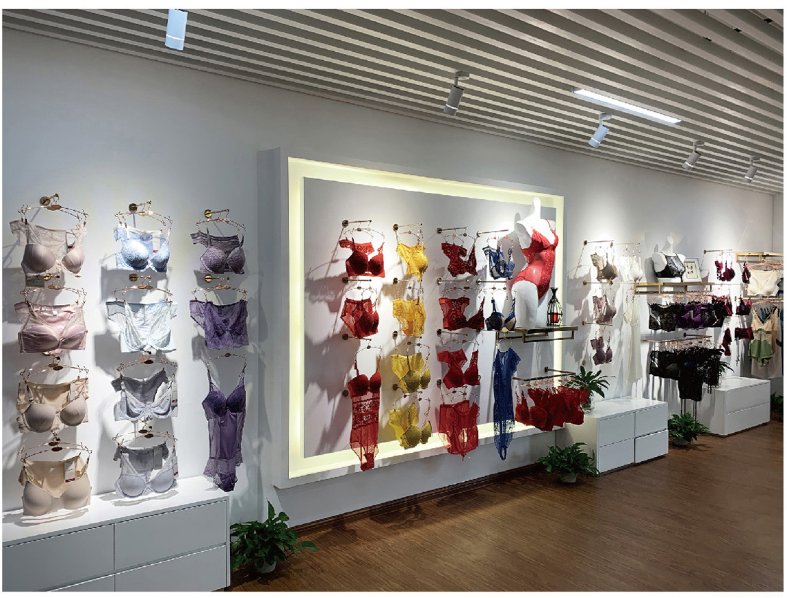 Our showroom Our showroom