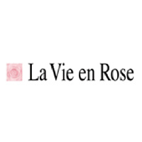 LA VIE EN ROSE LA VIE EN ROSE