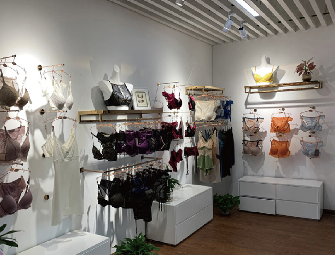 Our showroom Our showroom
