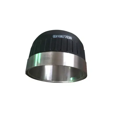 Brake Chamber Hoop