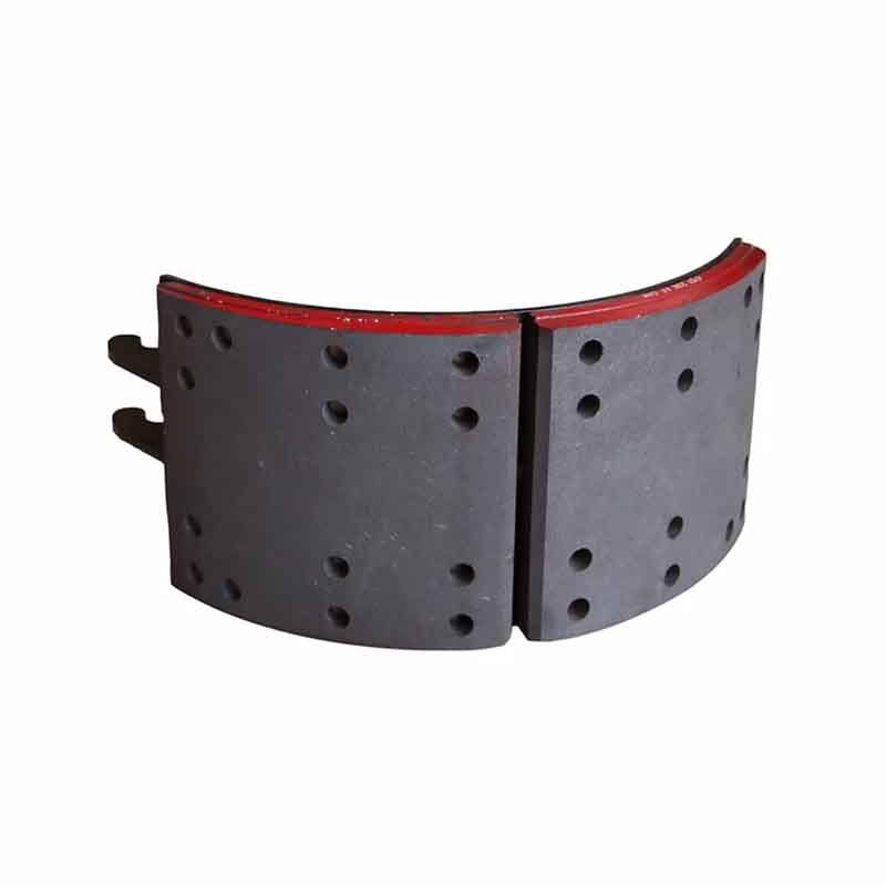 Truck Brake Shoe