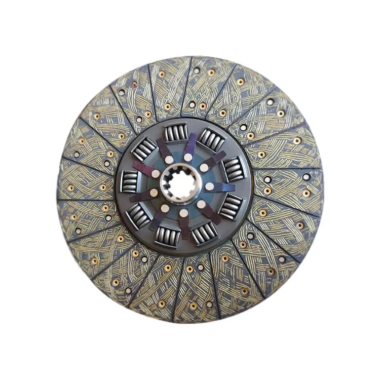 Clutch Pressure Plate for Truck