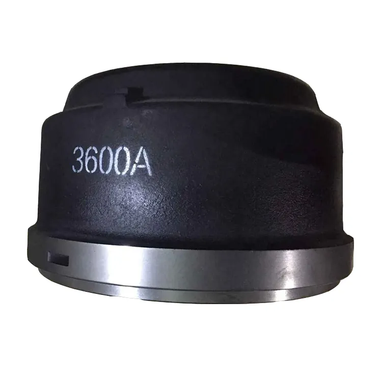 Truck Brake Drum