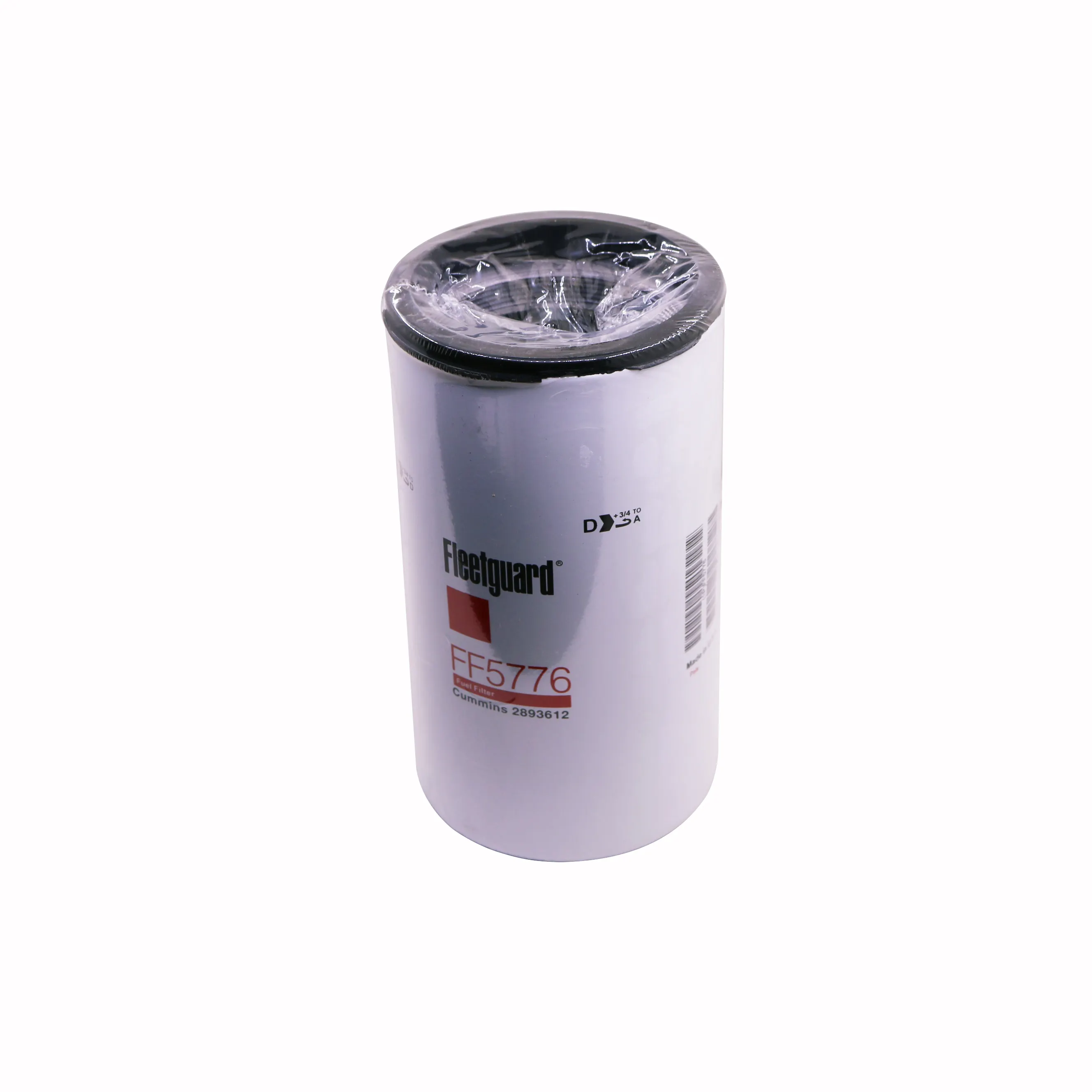 Truck fuel Filter