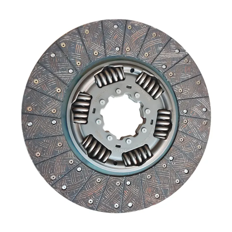 Truck Clutch Disc